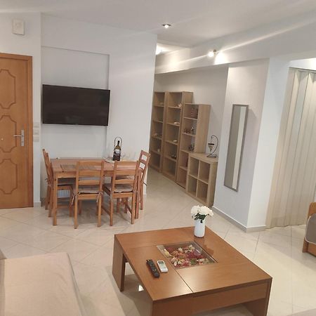 Klio'S Apartment Lávrion Екстериор снимка