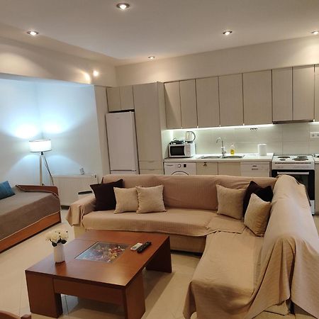 Klio'S Apartment Lávrion Екстериор снимка