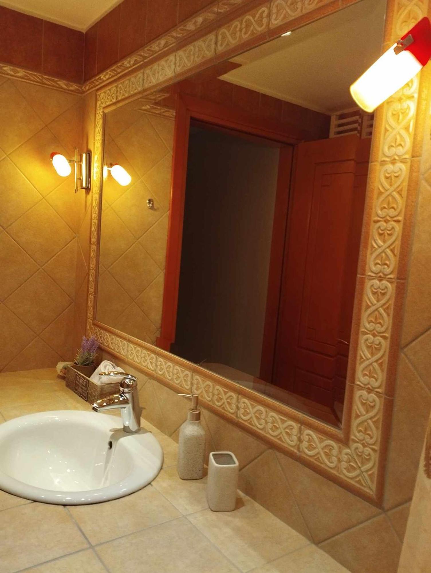 Klio'S Apartment Lávrion Екстериор снимка