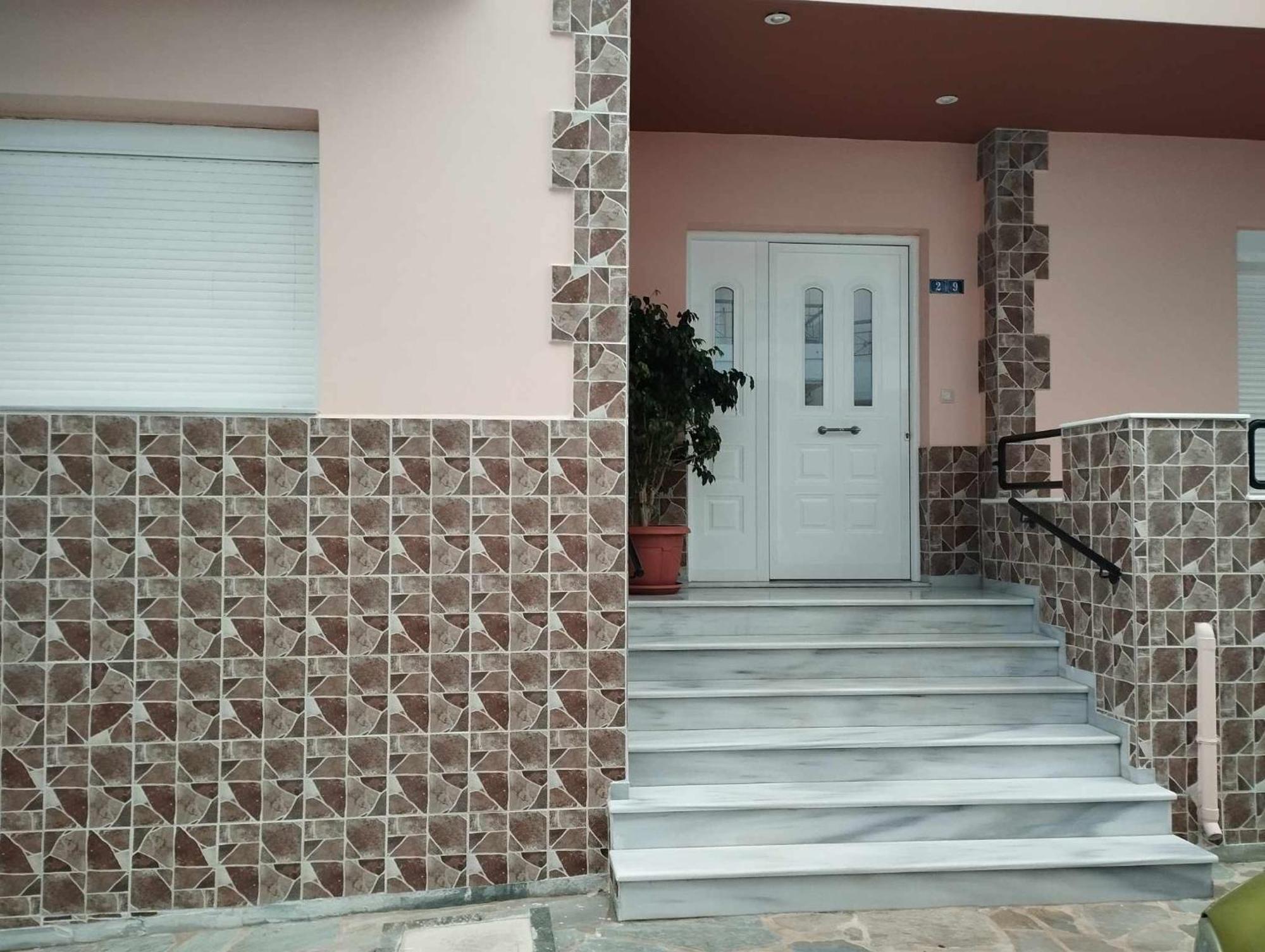 Klio'S Apartment Lávrion Екстериор снимка